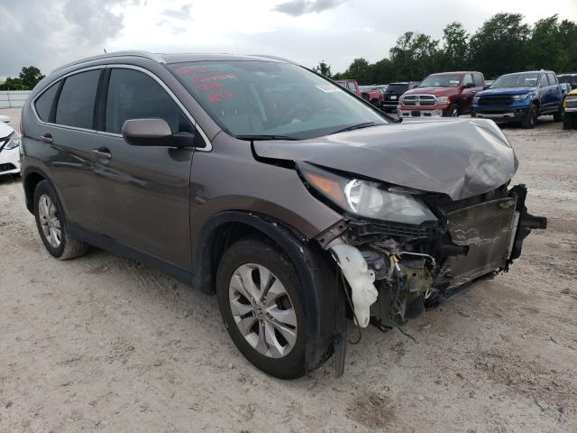 HONDA CR-V EXL 2013 5j6rm3h76dl023943