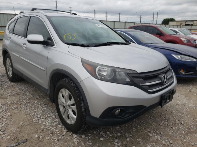 HONDA CR-V EXL 2013 5j6rm3h76dl033131