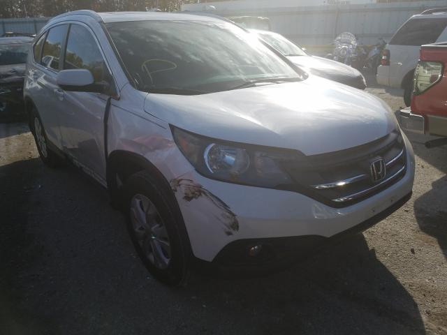 HONDA CR-V EXL 2013 5j6rm3h76dl040757