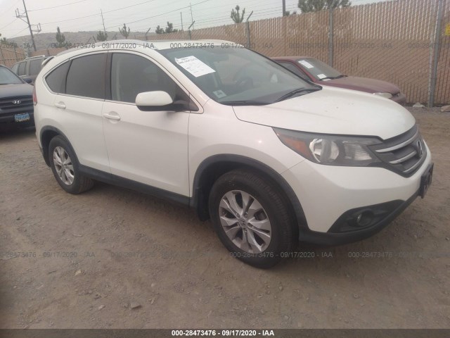 HONDA CR-V 2013 5j6rm3h76dl042198