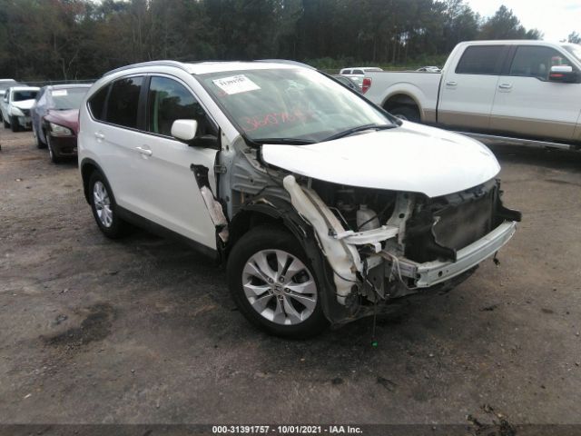 HONDA CR-V 2013 5j6rm3h76dl044176