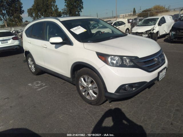 HONDA CR-V 2013 5j6rm3h76dl047997