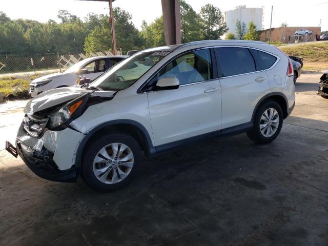 HONDA CR-V EXL 2014 5j6rm3h76el002592