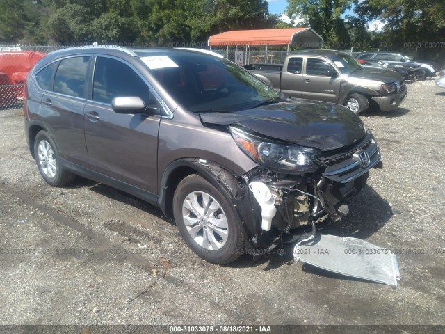 HONDA CR-V 2014 5j6rm3h76el003340