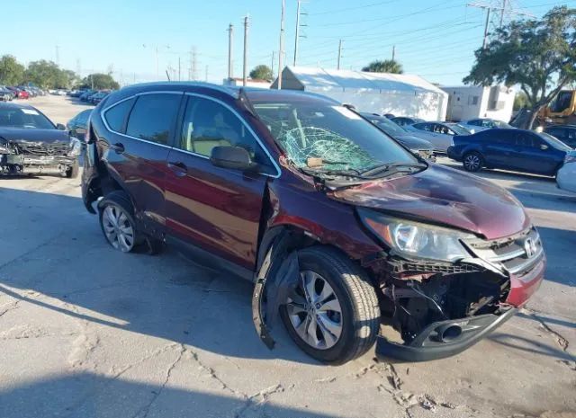 HONDA CR-V 2014 5j6rm3h76el004200