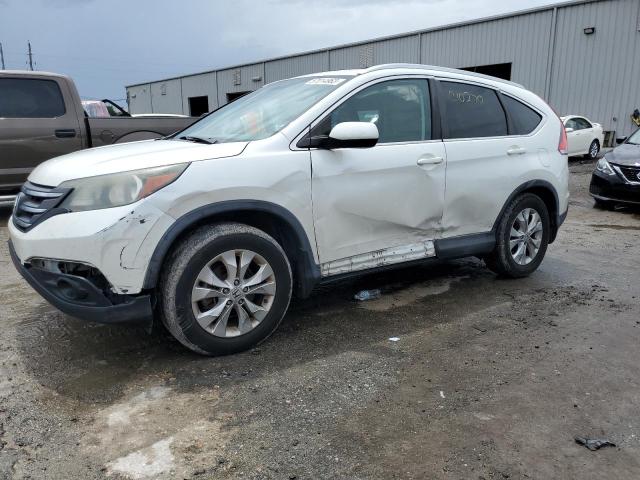 HONDA CR-V EXL 2014 5j6rm3h76el028433