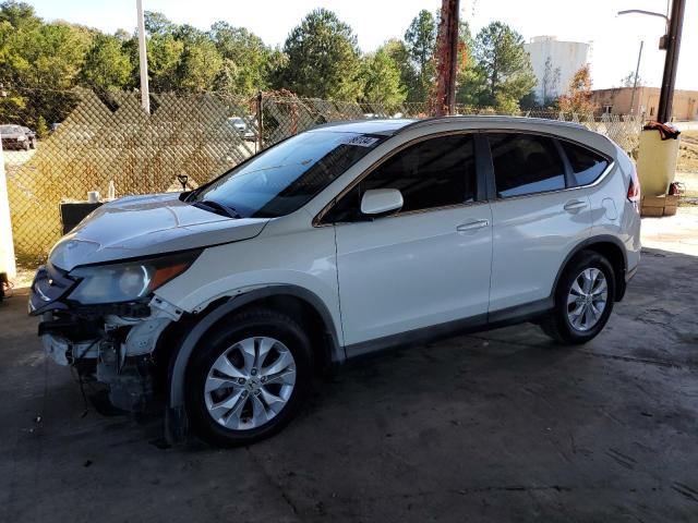 HONDA CR-V EXL 2014 5j6rm3h76el033986