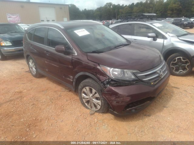 HONDA CR-V 2014 5j6rm3h76el034992