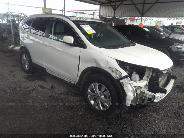 HONDA CR-V 2014 5j6rm3h76el039089