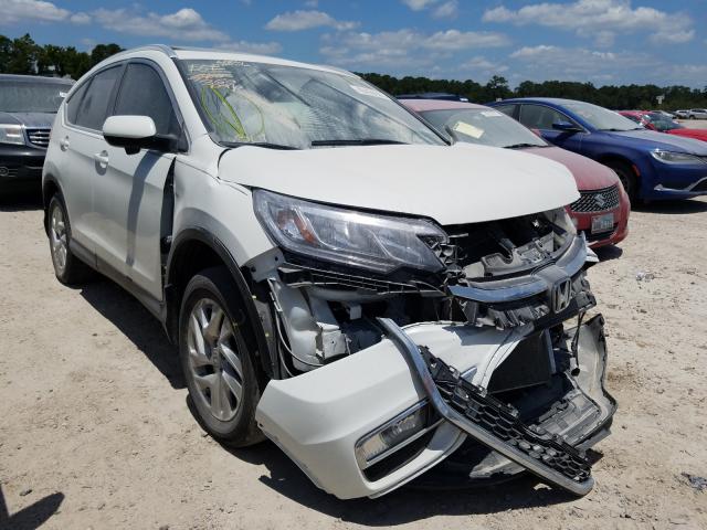 HONDA CR-V EXL 2015 5j6rm3h76fl005882