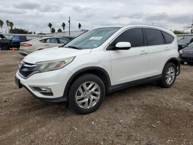 HONDA CRV 2015 5j6rm3h76fl006403