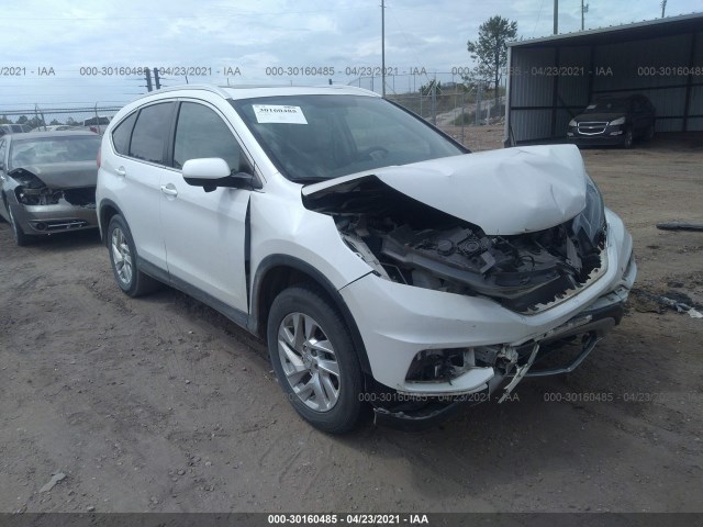 HONDA CR-V 2015 5j6rm3h76fl007034