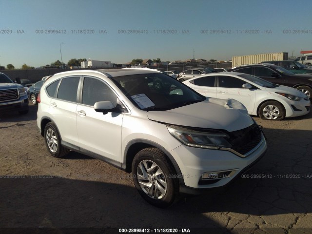 HONDA CR-V 2015 5j6rm3h76fl010368