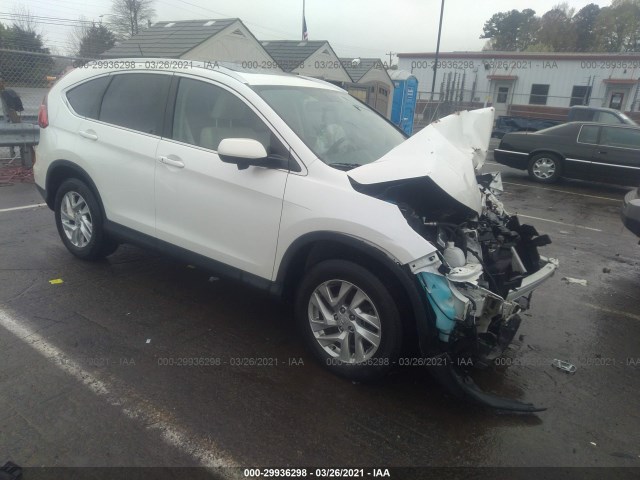 HONDA CR-V 2015 5j6rm3h76fl010516