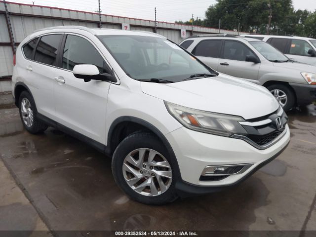 HONDA CR-V 2015 5j6rm3h76fl013514