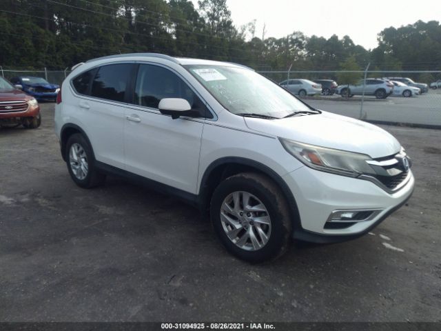 HONDA CR-V 2015 5j6rm3h76fl013870