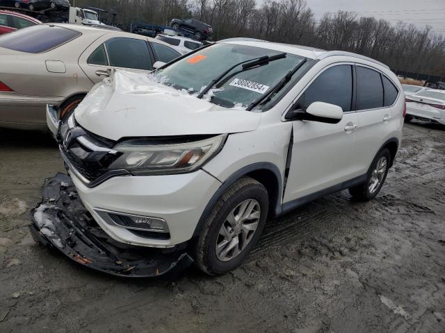 HONDA CRV 2015 5j6rm3h76fl014887