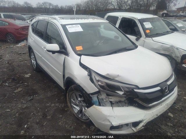 HONDA CR-V 2015 5j6rm3h76fl024061