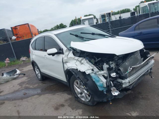 HONDA CR-V 2016 5j6rm3h76gl003339