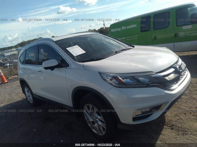 HONDA CR-V 2016 5j6rm3h76gl005351