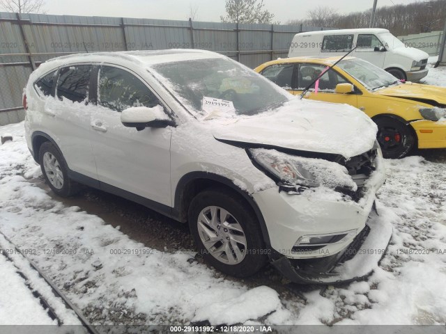 HONDA CR-V 2016 5j6rm3h76gl017838