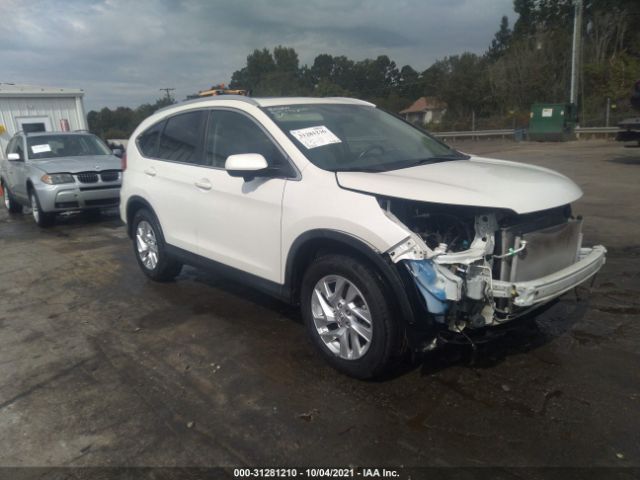 HONDA CR-V 2016 5j6rm3h76gl028466