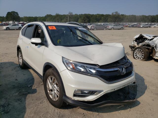 HONDA CR-V EXL 2016 5j6rm3h76gl030119