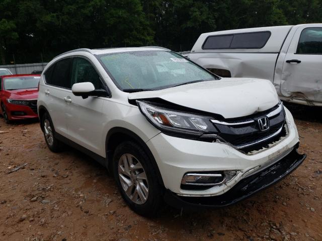 HONDA CR-V EXL 2016 5j6rm3h76gl032209