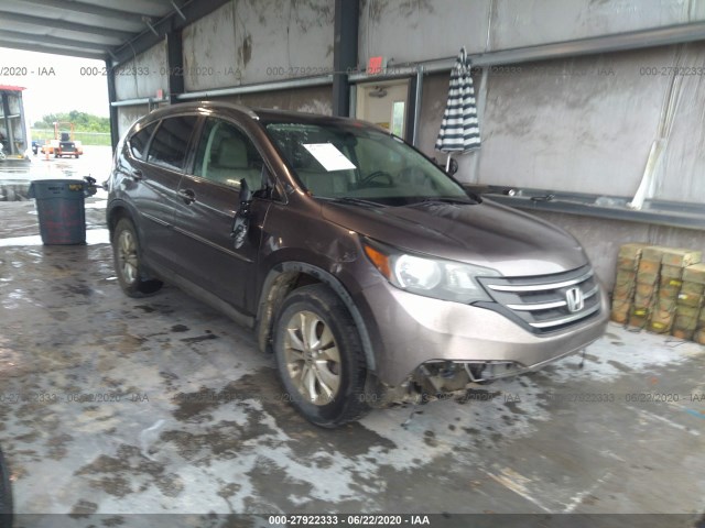 HONDA CR-V 2012 5j6rm3h77cl001724