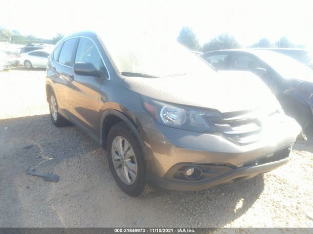 HONDA CR-V 2012 5j6rm3h77cl001741