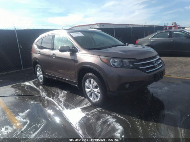 HONDA CR-V 2012 5j6rm3h77cl005157