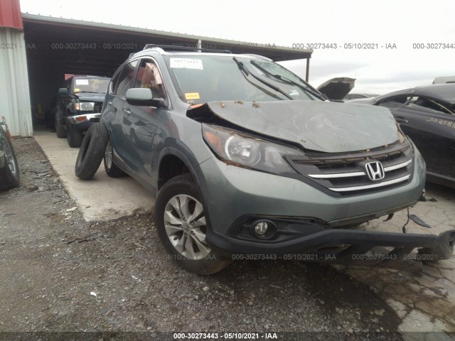 HONDA CR-V 2012 5j6rm3h77cl007846