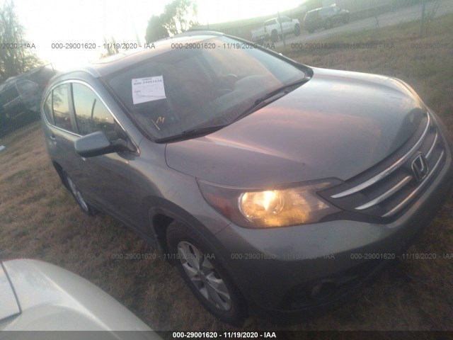 HONDA CR-V 2012 5j6rm3h77cl007880