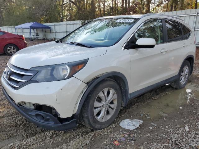 HONDA CRV 2012 5j6rm3h77cl013274