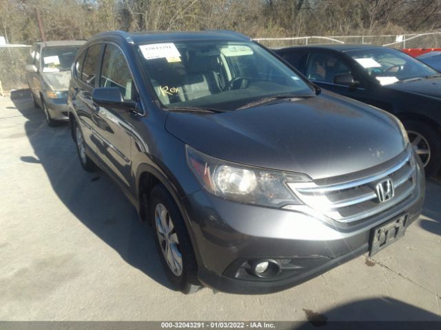 HONDA CR-V 2012 5j6rm3h77cl015753