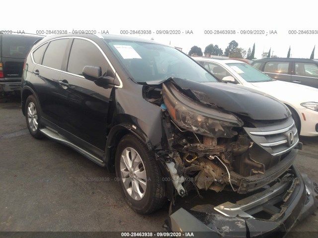 HONDA CR-V 2012 5j6rm3h77cl016871