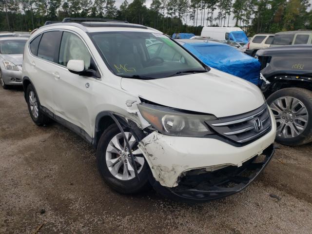 HONDA CR-V EXL 2012 5j6rm3h77cl019494