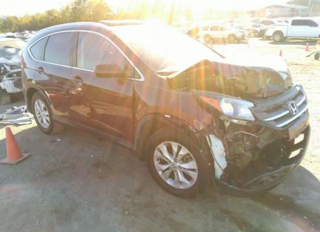 HONDA CR-V 2012 5j6rm3h77cl021522