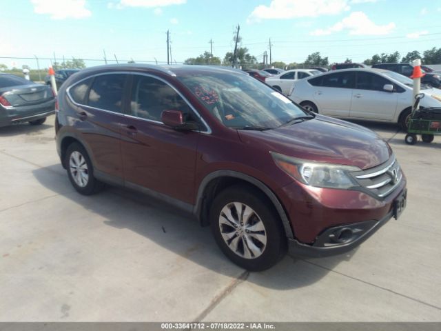 HONDA CR-V 2012 5j6rm3h77cl023139