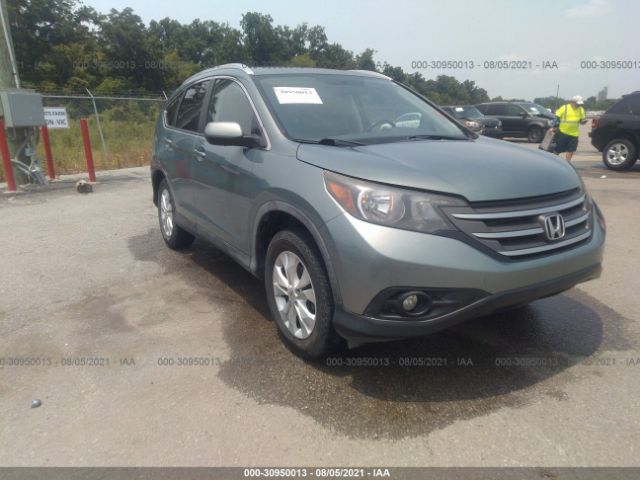 HONDA CR-V 2012 5j6rm3h77cl025909