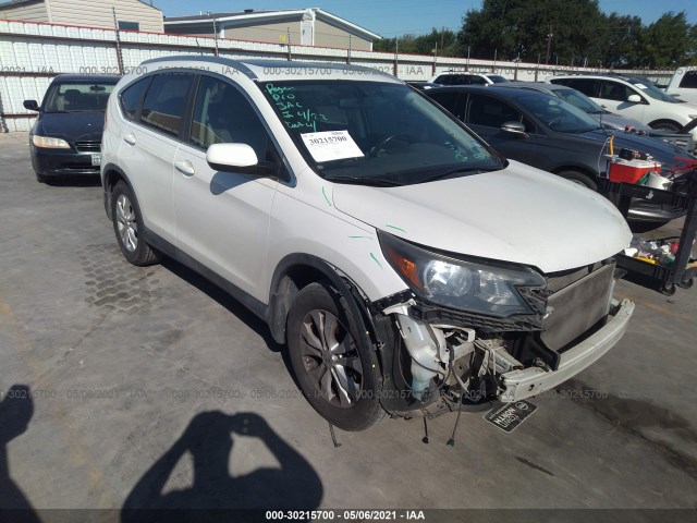 HONDA CR-V 2012 5j6rm3h77cl030141