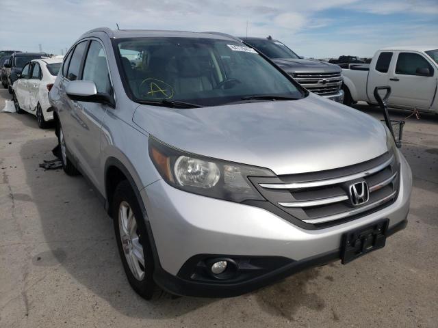 HONDA CR-V EXL 2012 5j6rm3h77cl037445