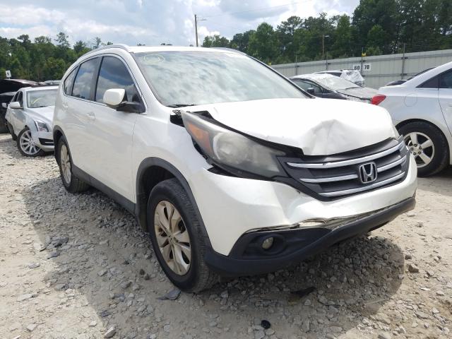 HONDA CR-V EXL 2012 5j6rm3h77cl039048