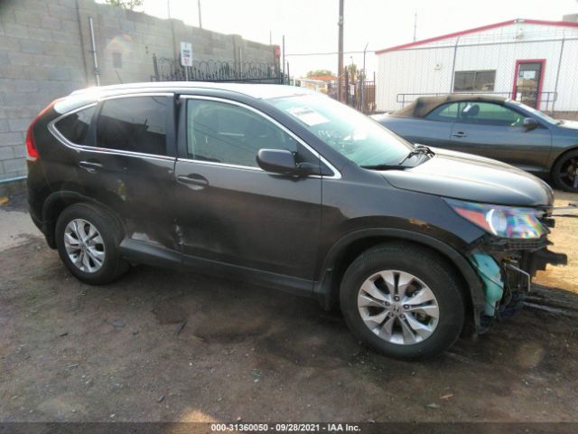 HONDA CR-V 2013 5j6rm3h77dl002034