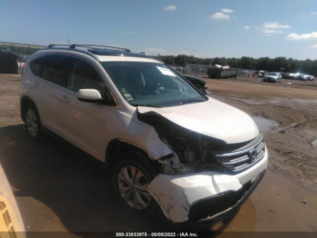 HONDA CR-V 2013 5j6rm3h77dl002938