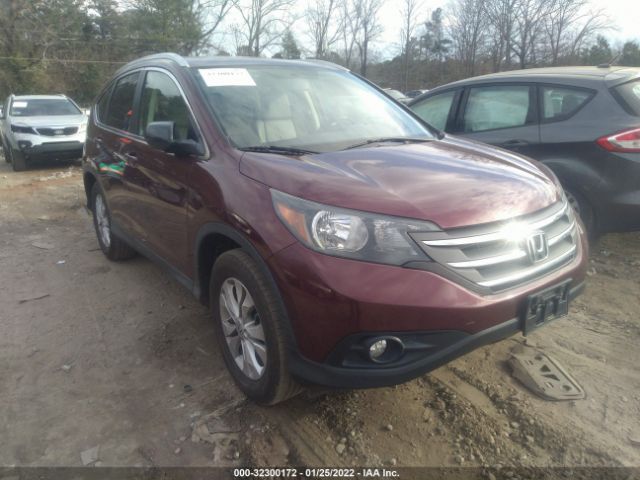 HONDA CR-V 2013 5j6rm3h77dl007377