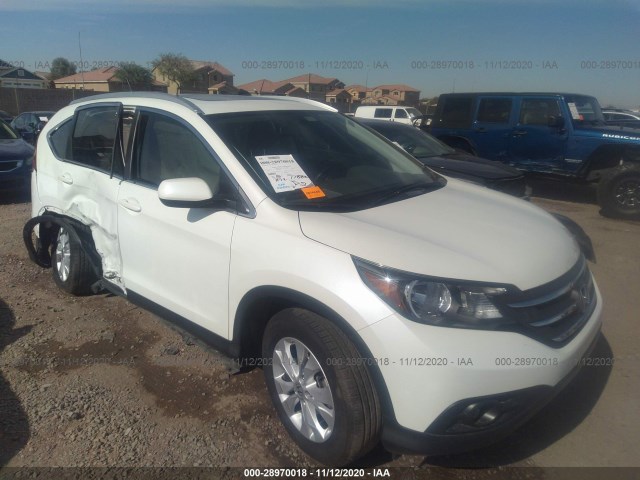 HONDA CR-V 2013 5j6rm3h77dl015365