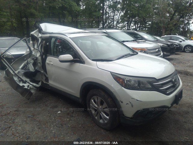 HONDA CR-V 2013 5j6rm3h77dl016645