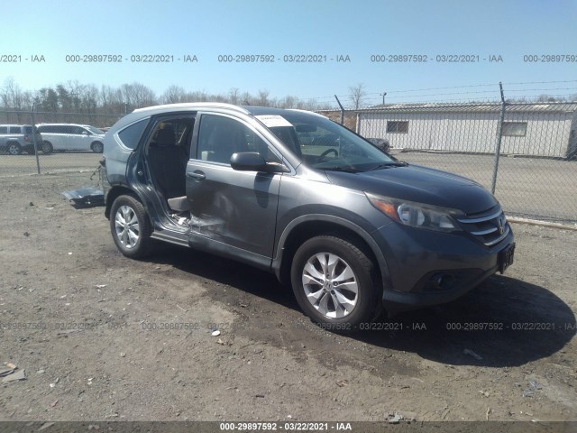 HONDA CR-V 2013 5j6rm3h77dl018296