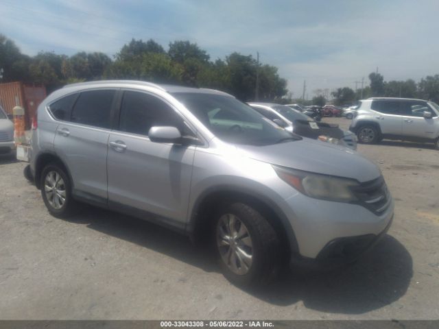 HONDA CR-V 2013 5j6rm3h77dl018380